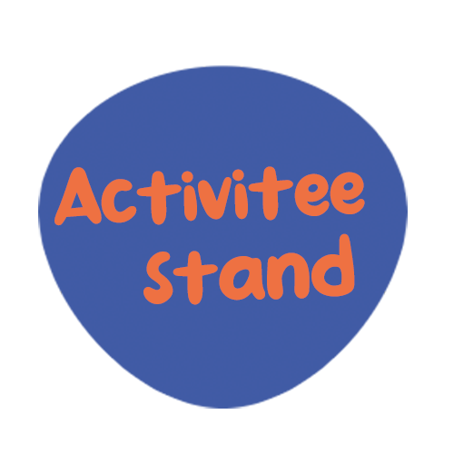 Activitée Stand